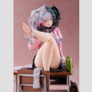 Snowbreak: Containment Zone PVC Figur 1/7 Eatchel - The Cub [Overdue Radiance] 23 cm ★★★Jeeg Best Price 08.10.2026★★★