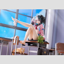Snowbreak: Containment Zone PVC Figur 1/7 Eatchel - The Cub [Overdue Radiance] 23 cm ★★★Jeeg Best Price 08.10.2026★★★