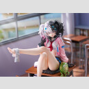Snowbreak: Containment Zone PVC Figur 1/7 Eatchel - The Cub [Overdue Radiance] 23 cm ★★★Jeeg Best Price 08.10.2026★★★