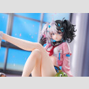 Snowbreak: Containment Zone PVC Figur 1/7 Eatchel - The Cub [Overdue Radiance] 23 cm ★★★Jeeg Best Price 08.10.2026★★★