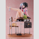 Snowbreak: Containment Zone PVC Figur 1/7 Eatchel - The Cub [Overdue Radiance] 23 cm ★★★Jeeg Best Price 08.10.2026★★★