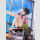 Snowbreak: Containment Zone PVC Figur 1/7 Eatchel - The Cub [Overdue Radiance] 23 cm ★★★Jeeg Best Price 08.10.2026★★★
