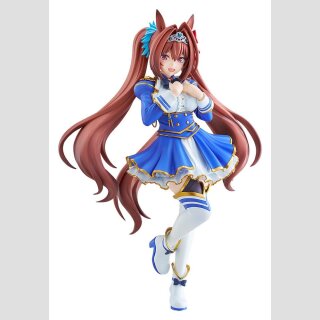 Umamusume: Pretty Derby Pop Up Parade PVC Figur Daiwa Scarlet L Size 23 cm ★★★Jeeg Best Price 17.09.2026★★★