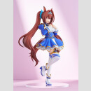 Umamusume: Pretty Derby Pop Up Parade PVC Figur Daiwa Scarlet L Size 23 cm ★★★Jeeg Best Price 17.09.2026★★★