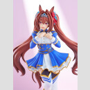 Umamusume: Pretty Derby Pop Up Parade PVC Figur Daiwa Scarlet L Size 23 cm ★★★Jeeg Best Price 17.09.2026★★★