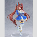 Umamusume: Pretty Derby Pop Up Parade PVC Figur Daiwa Scarlet L Size 23 cm ★★★Jeeg Best Price 17.09.2026★★★