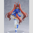 Umamusume: Pretty Derby Pop Up Parade PVC Figur Daiwa Scarlet L Size 23 cm ★★★Jeeg Best Price 17.09.2026★★★