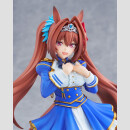 Umamusume: Pretty Derby Pop Up Parade PVC Figur Daiwa Scarlet L Size 23 cm ★★★Jeeg Best Price 17.09.2026★★★