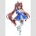 Umamusume: Pretty Derby Pop Up Parade PVC Figur Daiwa Scarlet L Size 23 cm ★★★Jeeg Best Price 17.09.2026★★★