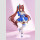 Umamusume: Pretty Derby Pop Up Parade PVC Figur Daiwa Scarlet L Size 23 cm ★★★Jeeg Best Price 17.09.2026★★★