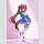 Umamusume: Pretty Derby Pop Up Parade PVC Figur Daiwa Scarlet L Size 23 cm ★★★Jeeg Best Price 17.09.2026★★★