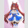 Umamusume: Pretty Derby Pop Up Parade PVC Figur Daiwa Scarlet L Size 23 cm ★★★Jeeg Best Price 17.09.2026★★★