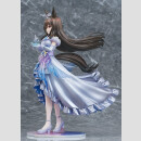 Umamusume: Pretty Derby PVC Figur 1/7 [Glacialis Vega] Admire Vega 26 cm ★★★Jeeg Best Price 22.10.2026★★★