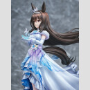 Umamusume: Pretty Derby PVC Figur 1/7 [Glacialis Vega] Admire Vega 26 cm ★★★Jeeg Best Price 22.10.2026★★★