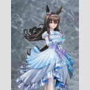 Umamusume: Pretty Derby PVC Figur 1/7 [Glacialis Vega] Admire Vega 26 cm ★★★Jeeg Best Price 22.10.2026★★★