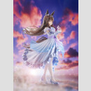 Umamusume: Pretty Derby PVC Figur 1/7 [Glacialis Vega] Admire Vega 26 cm ★★★Jeeg Best Price 22.10.2026★★★