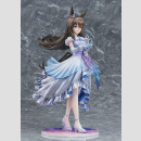 Umamusume: Pretty Derby PVC Figur 1/7 [Glacialis Vega] Admire Vega 26 cm ★★★Jeeg Best Price 22.10.2026★★★