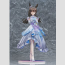 Umamusume: Pretty Derby PVC Figur 1/7 [Glacialis Vega] Admire Vega 26 cm ★★★Jeeg Best Price 22.10.2026★★★
