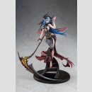 Azur Lane PVC Figur 1/6 Mary Celeste Grim Nights Reaper...