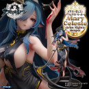 Azur Lane PVC Figur 1/6 Mary Celeste Grim Nights Reaper 36 cm ★★★Jeeg Best Price 23.10.2026★★★