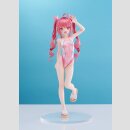 Original Character Swimsuit Silhouette PVC Figur 1/7...