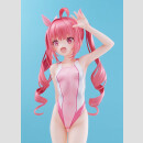 Original Character Swimsuit Silhouette PVC Figur 1/7 Watora Swimsuit Ver. design Kani biimu 23 cm ★★★Jeeg Best Price 02.10.2026★★★