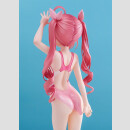 Original Character Swimsuit Silhouette PVC Figur 1/7 Watora Swimsuit Ver. design Kani biimu 23 cm ★★★Jeeg Best Price 02.10.2026★★★