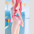 Original Character Swimsuit Silhouette PVC Figur 1/7 Watora Swimsuit Ver. design Kani biimu 23 cm ★★★Jeeg Best Price 02.10.2026★★★