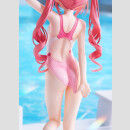 Original Character Swimsuit Silhouette PVC Figur 1/7 Watora Swimsuit Ver. design Kani biimu 23 cm ★★★Jeeg Best Price 02.10.2026★★★