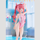 Original Character Swimsuit Silhouette PVC Figur 1/7 Watora Swimsuit Ver. design Kani biimu 23 cm ★★★Jeeg Best Price 02.10.2026★★★