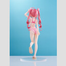 Original Character Swimsuit Silhouette PVC Figur 1/7 Watora Swimsuit Ver. design Kani biimu 23 cm ★★★Jeeg Best Price 02.10.2026★★★