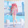 Original Character Swimsuit Silhouette PVC Figur 1/7 Watora Swimsuit Ver. design Kani biimu 23 cm ★★★Jeeg Best Price 02.10.2026★★★