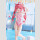 Original Character Swimsuit Silhouette PVC Figur 1/7 Watora Swimsuit Ver. design Kani biimu 23 cm ★★★Jeeg Best Price 02.10.2026★★★