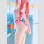 Original Character Swimsuit Silhouette PVC Figur 1/7 Watora Swimsuit Ver. design Kani biimu 23 cm ★★★Jeeg Best Price 02.10.2026★★★