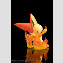 Pokémon ARTFX J PVC Figur 1/8 Hilbert with Victini 20 cm ★★★Jeeg Best Price 02.10.2026★★★