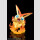 Pokémon ARTFX J PVC Figur 1/8 Hilbert with Victini 20 cm ★★★Jeeg Best Price 02.10.2026★★★