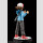 Pokémon ARTFX J PVC Figur 1/8 Hilbert with Victini 20 cm ★★★Jeeg Best Price 02.10.2026★★★