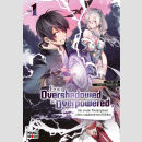 FROM OVERSHADED TO OVERPOWERED Die zweite Wiedergeburt...