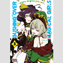 Gushing over Magical Girls Bd. 3 [DE]