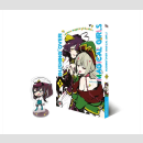 Gushing over Magical Girls Bd. 3 [DE] ★Limited Edition★