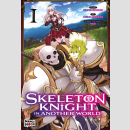 Skeleton Knight In Another World Bd. 1