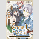 Vermeil in Gold Bd. 1