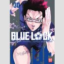 BLUE LOCK Bd. 30