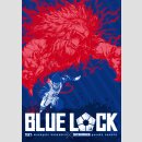 BLUE LOCK Sammelbox 6 [Band 26-30]