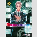 Magilumiere Inc. Bd. 11