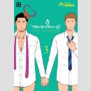 Märchen Boss and Cool Colleague Bd. 3