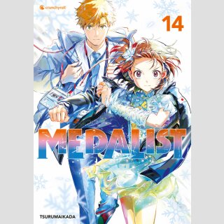 Medalist Bd. 14