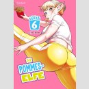 Die Pommes-Elfe Bd. 6