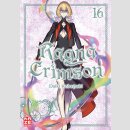 Ragna Crimson Bd. 16