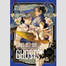 Tales of a Hundred Ghosts Bd. 2